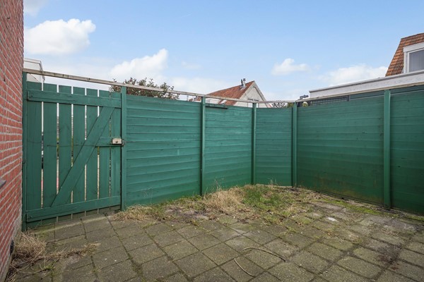 Medium property photo - Jacob Binckesstraat 31, 8921 KX Leeuwarden